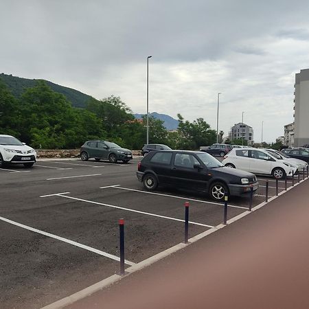 Agua Mare Apartment Будва Екстериор снимка