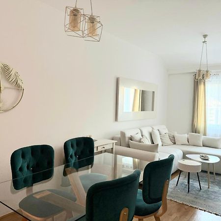 Agua Mare Apartment Будва Екстериор снимка