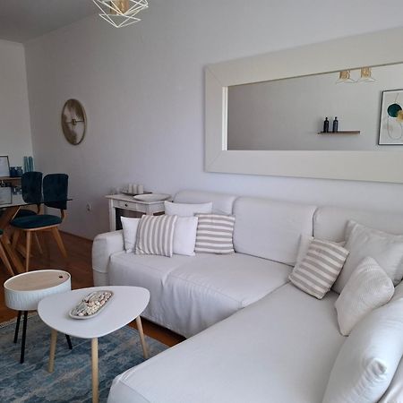 Agua Mare Apartment Будва Екстериор снимка