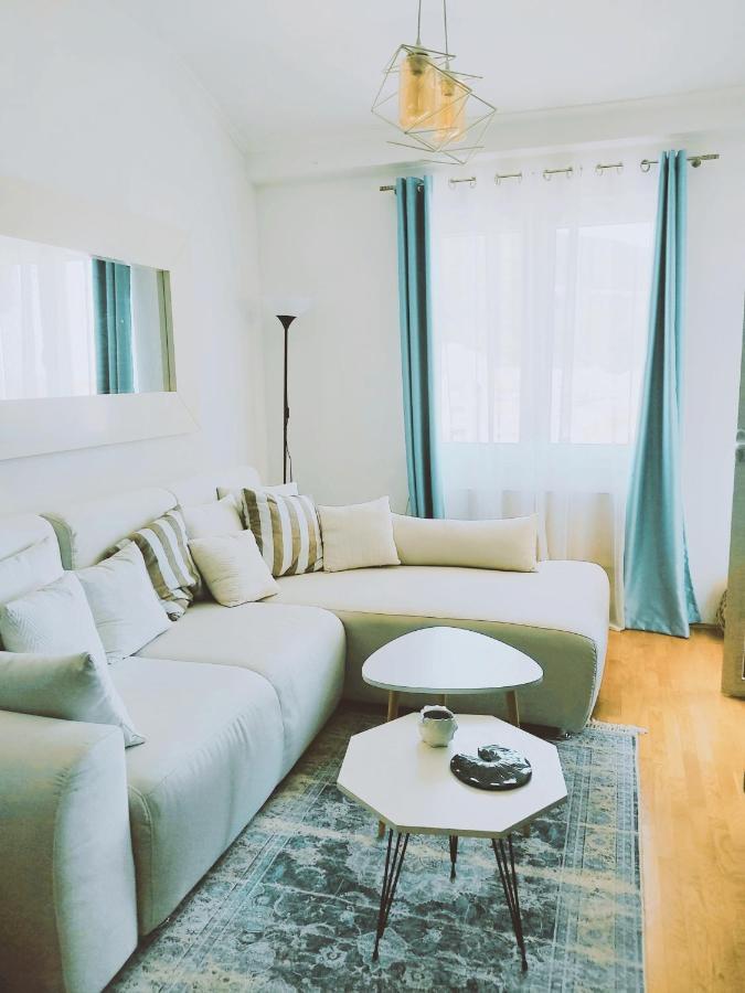 Agua Mare Apartment Будва Екстериор снимка