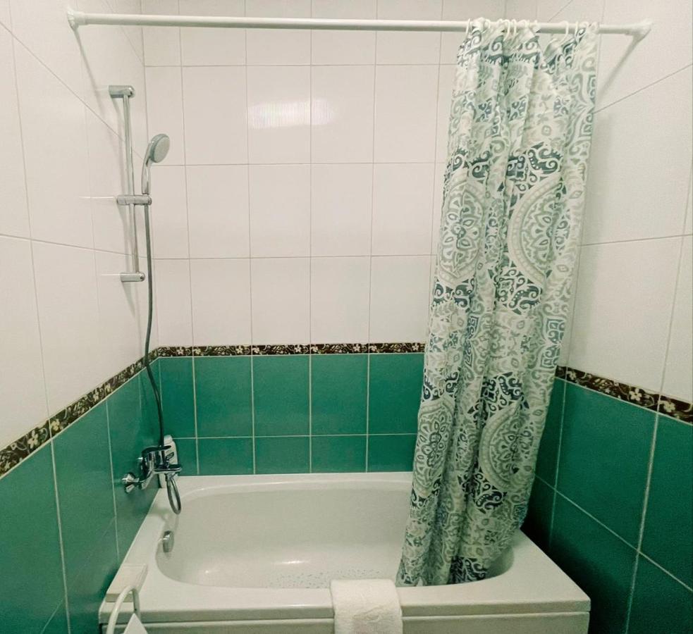 Agua Mare Apartment Будва Екстериор снимка