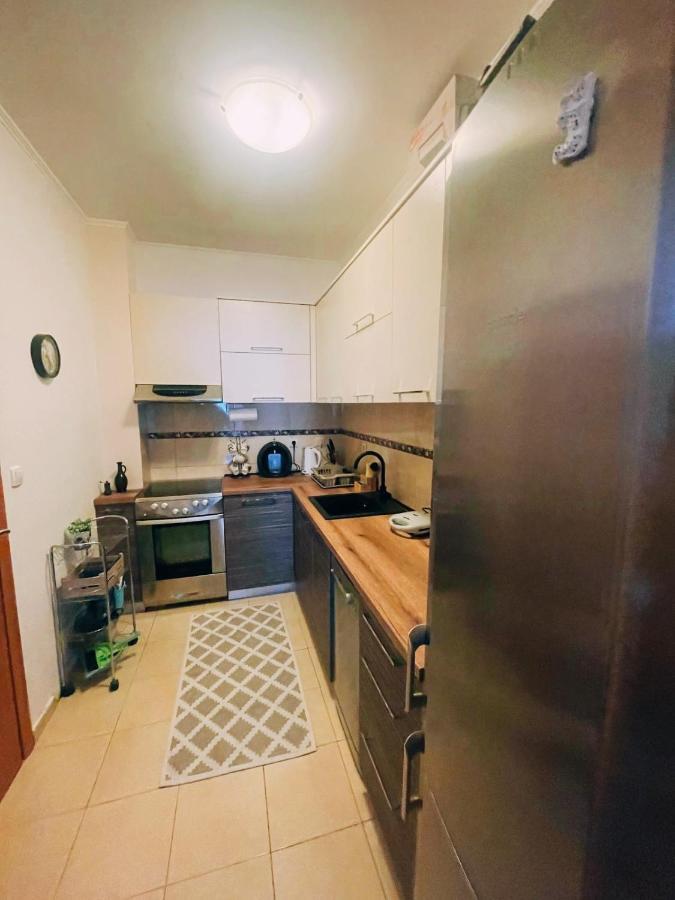 Agua Mare Apartment Будва Екстериор снимка
